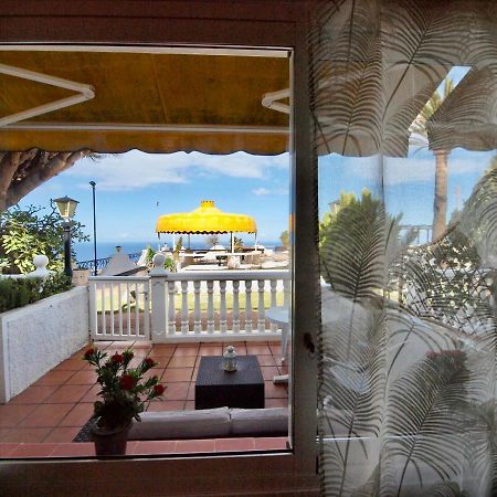 Blue Horizon Apartman Tacoronte Kültér fotó