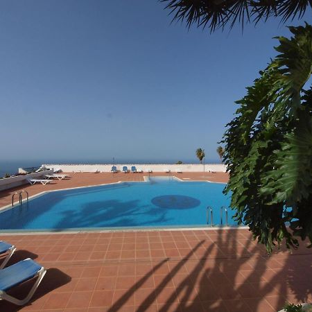 Blue Horizon Apartman Tacoronte Kültér fotó