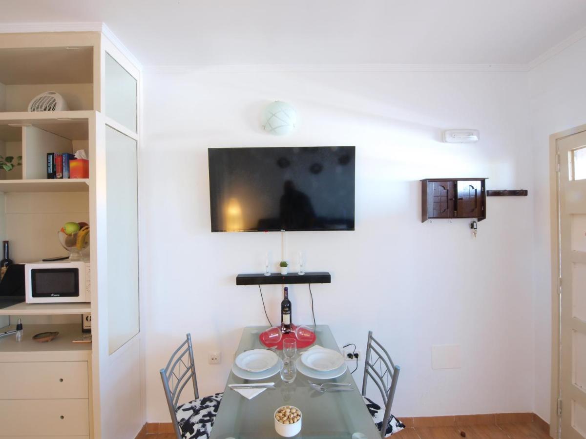 Blue Horizon Apartman Tacoronte Kültér fotó