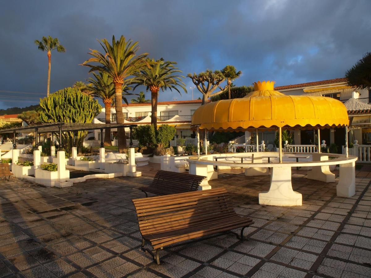 Blue Horizon Apartman Tacoronte Kültér fotó