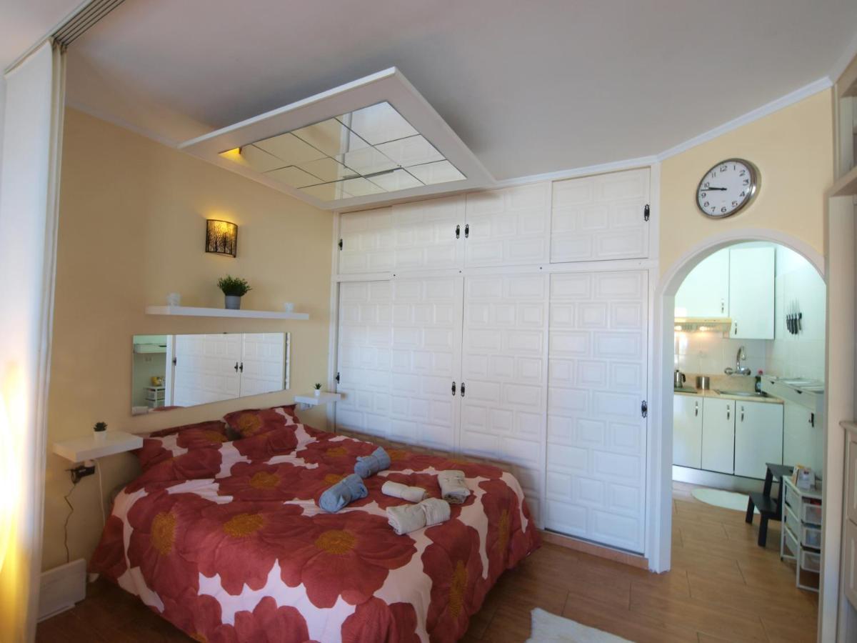 Blue Horizon Apartman Tacoronte Kültér fotó