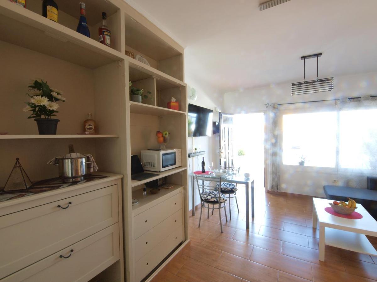 Blue Horizon Apartman Tacoronte Kültér fotó