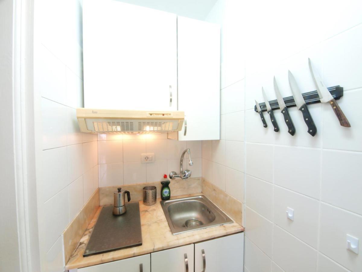 Blue Horizon Apartman Tacoronte Kültér fotó