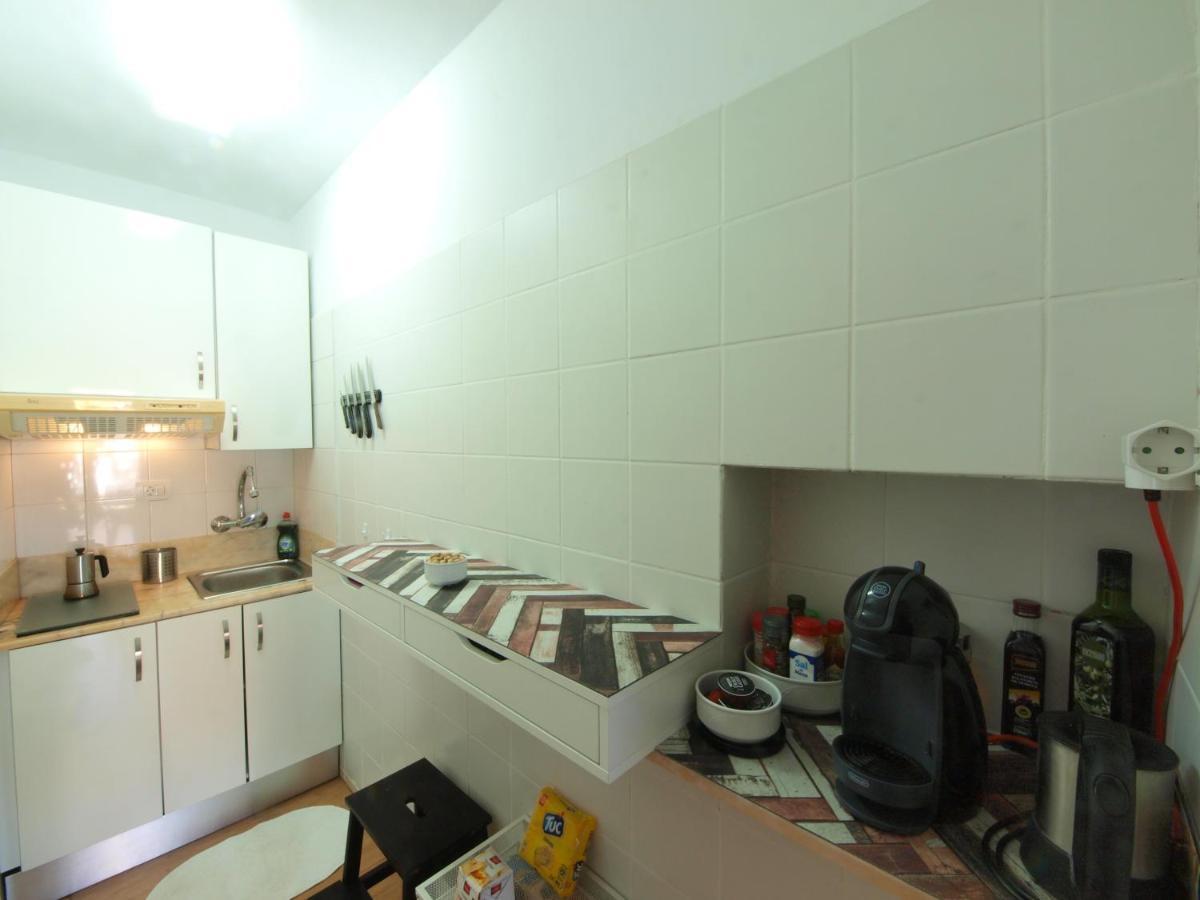Blue Horizon Apartman Tacoronte Kültér fotó